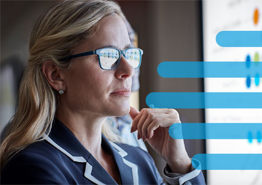 IQVIA RIM Smart. Simpler at every step.