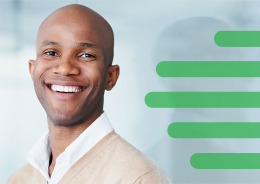 IQVIA RIM Smart. Simpler at every step.